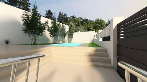 Terreno para Venda em Santa Iria de Azoia, São João da Talha e Bobadela