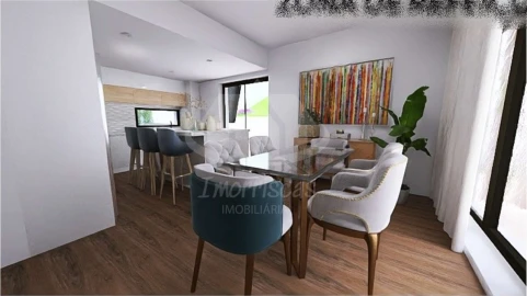 Terreno para Venda em Santa Iria de Azoia, São João da Talha e Bobadela