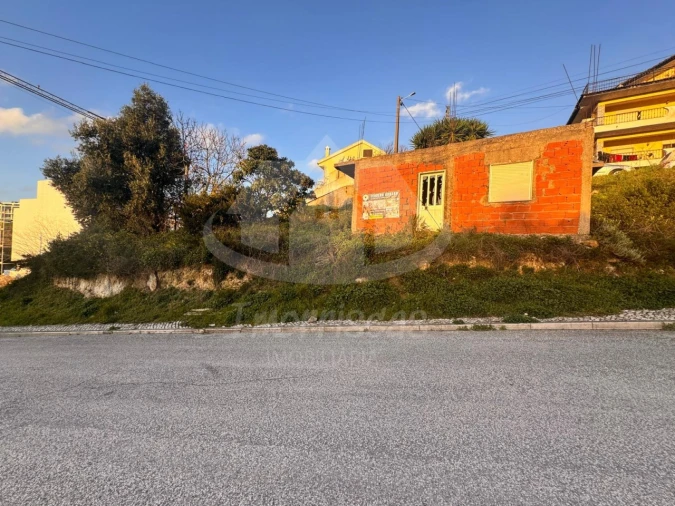 Terreno para Venda em Santa Iria de Azoia, São João da Talha e Bobadela Foto 30