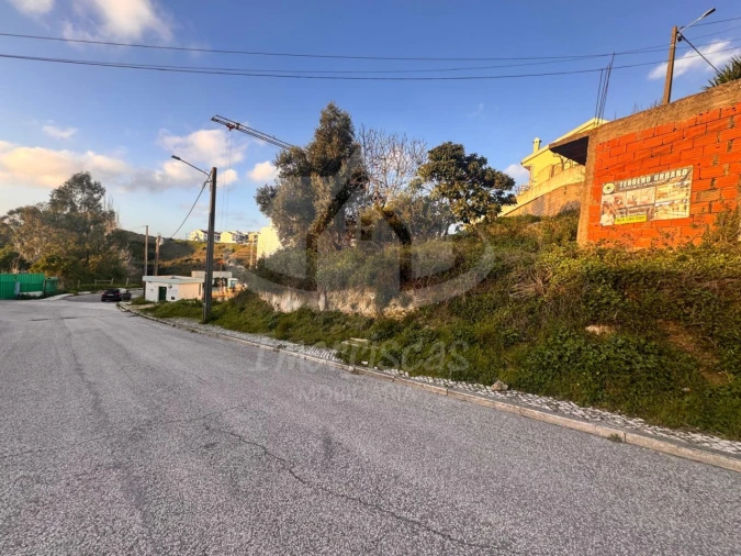 Terreno para Venda em Santa Iria de Azoia, São João da Talha e Bobadela Foto 28