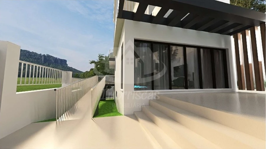 Terreno para Venda em Santa Iria de Azoia, São João da Talha e Bobadela Foto 6