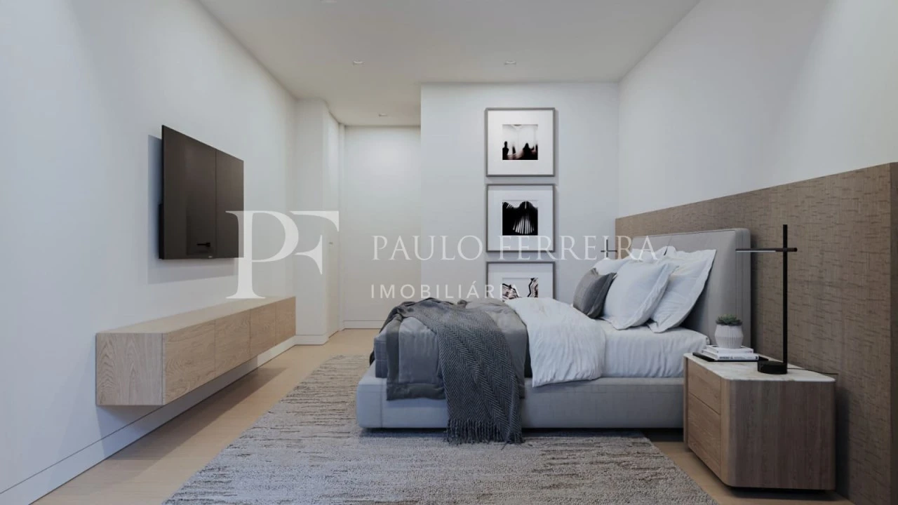 Apartamento T3 para Venda em Vila Nova de Famalicão e Calendário Foto 12