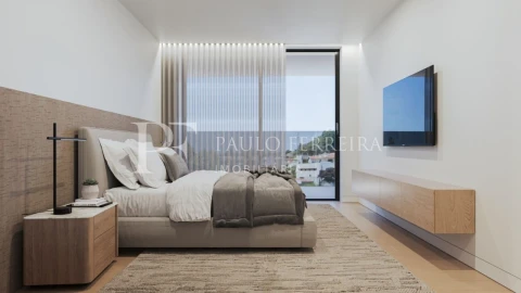 Apartamento T3 para Venda em Vila Nova de Famalicão e Calendário