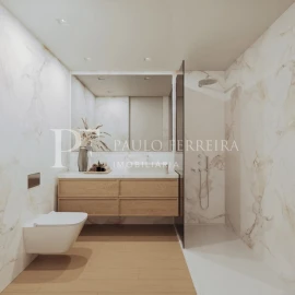 Apartamento T3 para Venda em Vila Nova de Famalicão e Calendário