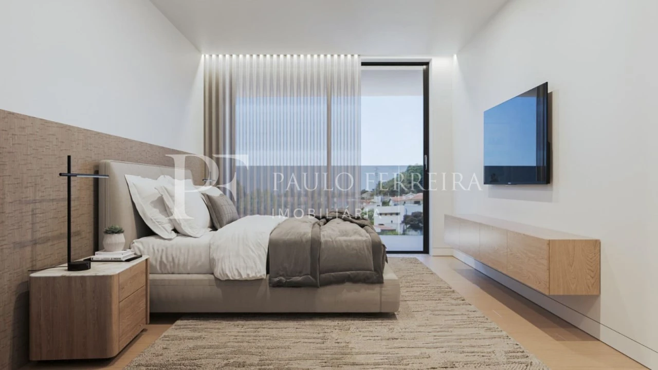 Apartamento T3 para Venda em Vila Nova de Famalicão e Calendário Foto 13