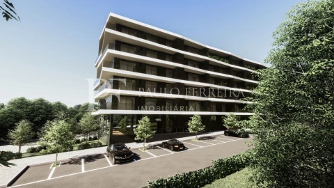 Apartamento T3 para Venda em Vila Nova de Famalicão e Calendário