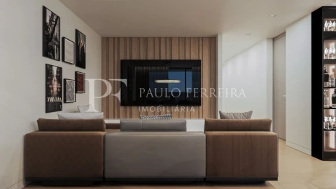 Apartamento T3 para Venda em Vila Nova de Famalicão e Calendário