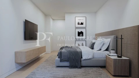 Apartamento T3 para Venda em Vila Nova de Famalicão e Calendário