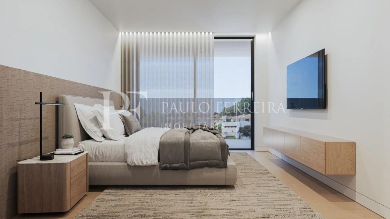 Apartamento T3 para Venda em Vila Nova de Famalicão e Calendário Foto 13