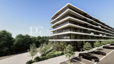 Apartamento T3 para Venda em Vila Nova de Famalicão e Calendário