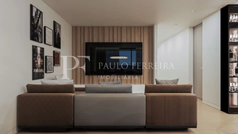 Apartamento T3 para Venda em Vila Nova de Famalicão e Calendário