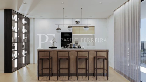 Apartamento T3 para Venda em Vila Nova de Famalicão e Calendário