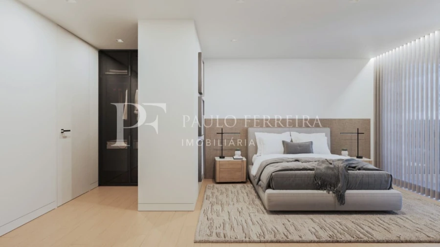 Apartamento T3 para Venda em Vila Nova de Famalicão e Calendário Foto 10