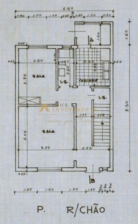 Moradia T4 para Venda em Cascais e Estoril