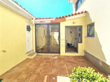 Moradia T4 para Venda em Cascais e Estoril