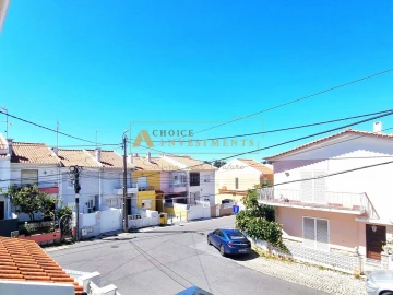 Moradia T4 para Venda em Cascais e Estoril