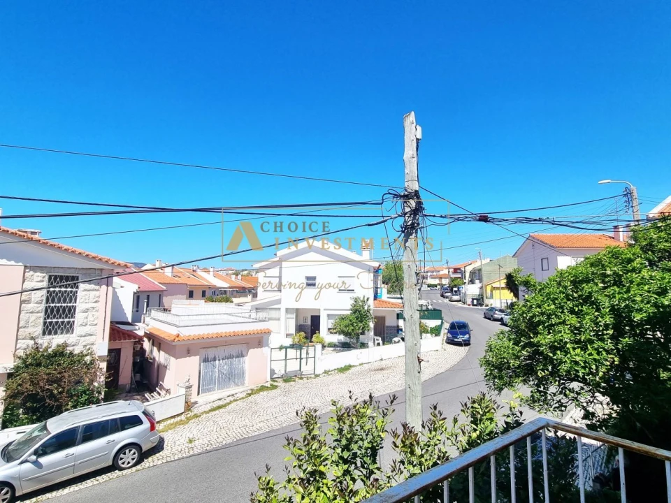 Moradia T4 para Venda em Cascais e Estoril Foto 32