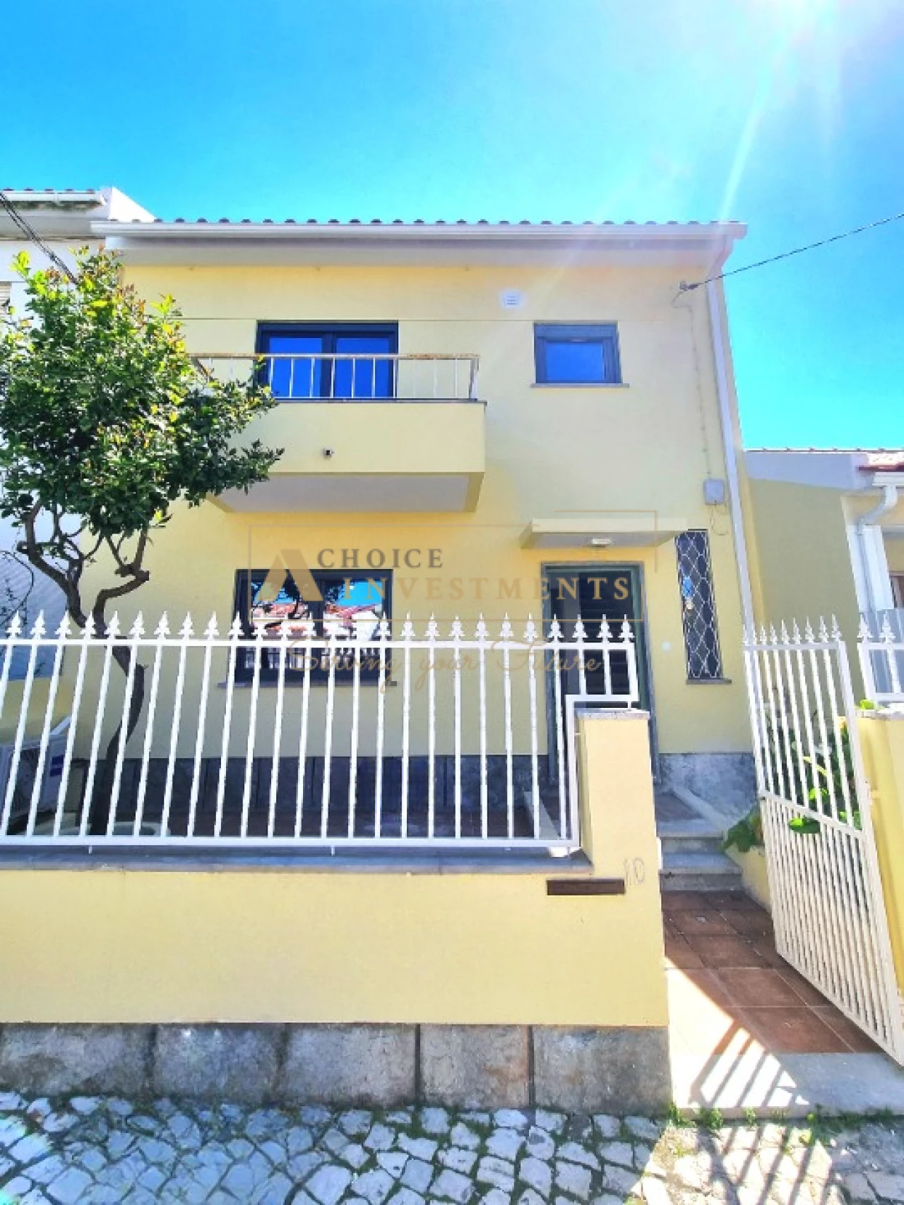 Moradia T4 para Venda em Cascais e Estoril Foto 4