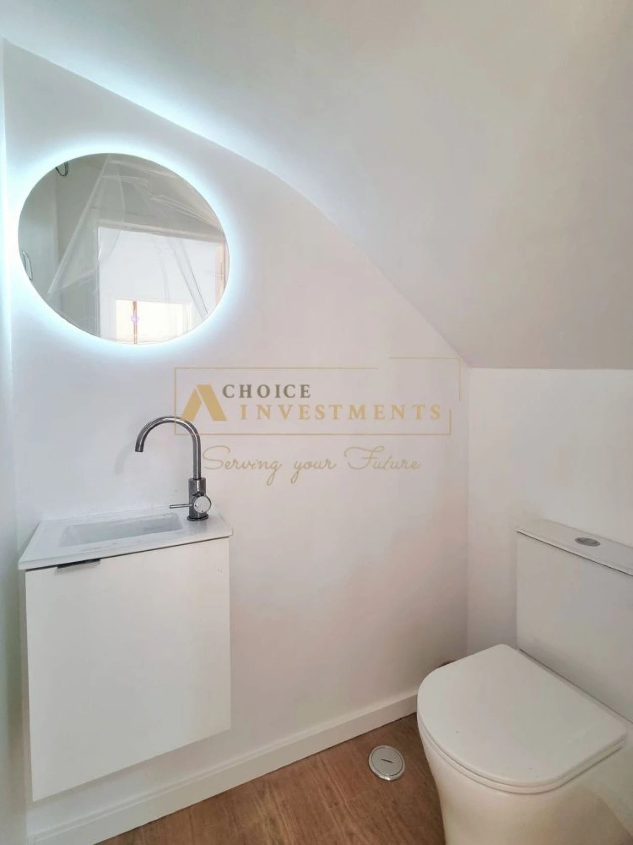 Moradia T4 para Venda em Cascais e Estoril Foto 42