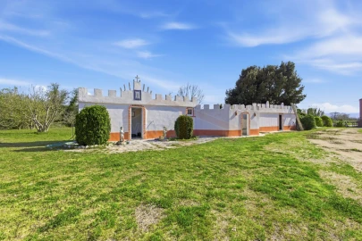 Quinta para Venda em Olho Marinho