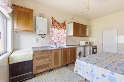 Quinta para Venda em Olho Marinho