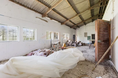 Quinta para Venda em Olho Marinho