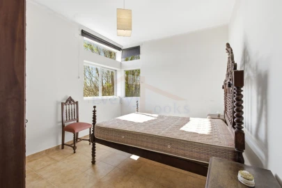 Quinta para Venda em Olho Marinho