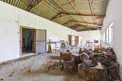 Quinta para Venda em Olho Marinho