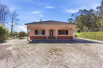 Quinta para Venda em Olho Marinho