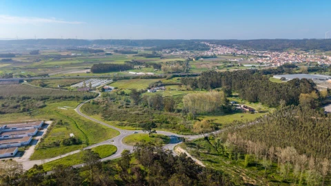 Quinta para Venda em Olho Marinho