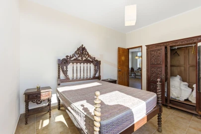 Quinta para Venda em Olho Marinho