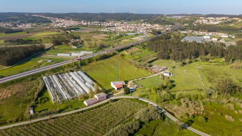 Quinta para Venda em Olho Marinho
