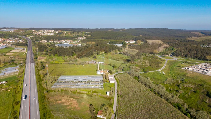 Quinta T10 para Venda em Olho Marinho Foto 3