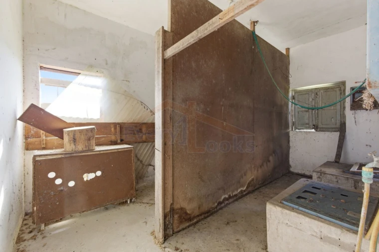 Quinta T10 para Venda em Olho Marinho Foto 36