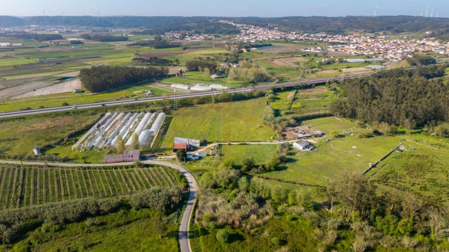 Quinta T10 para Venda em Olho Marinho