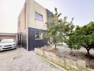Moradia T4 para Venda em Valega