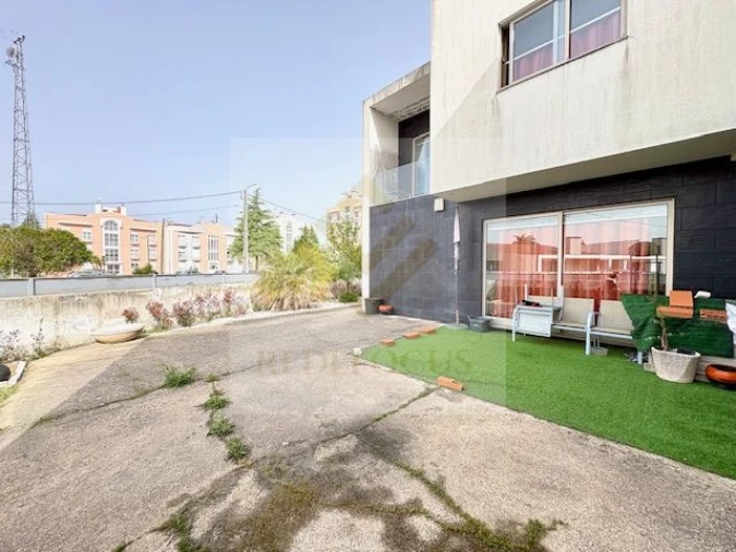 Moradia T4 para Venda em Valega Foto 34