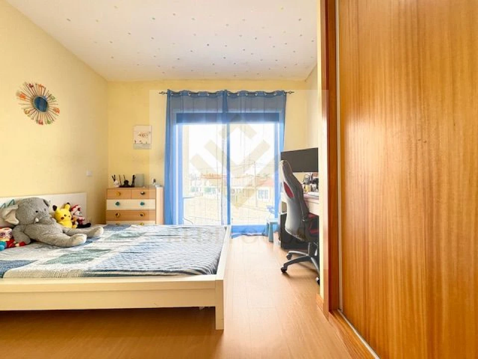 Moradia T4 para Venda em Valega Foto 23