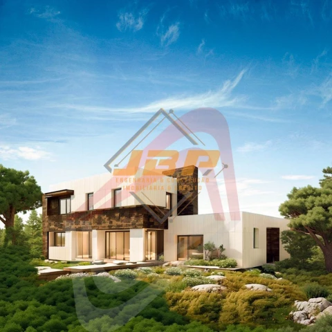 Terreno para Venda em Santa Catarina