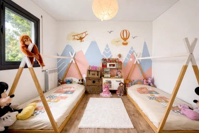 Apartamento T2 para Venda em Ermesinde