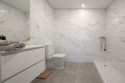 Apartamento T2 para Venda em Ermesinde