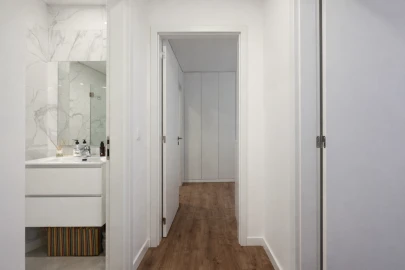 Apartamento T2 para Venda em Ermesinde