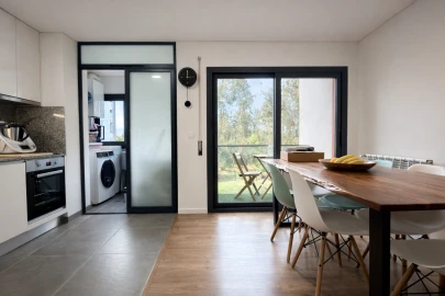 Apartamento T2 para Venda em Ermesinde