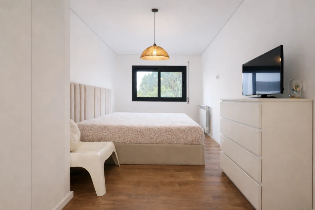 Apartamento T2 para Venda em Ermesinde Foto 23