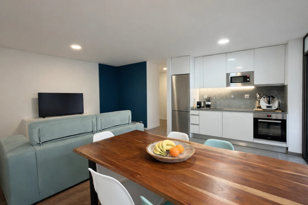 Apartamento T2 para Venda em Ermesinde Foto 3