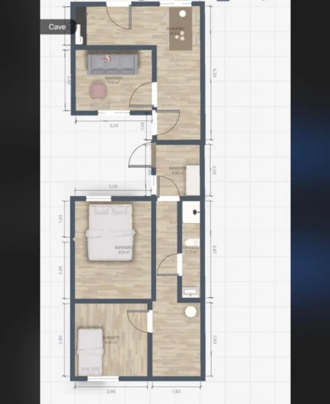 Moradia T4 para Venda em Ermesinde