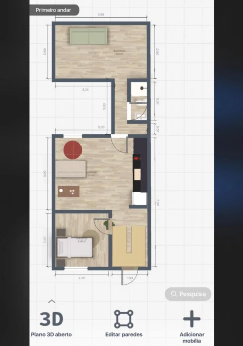 Moradia T4 para Venda em Ermesinde