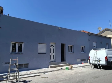 Moradia T4 para Venda em Ermesinde