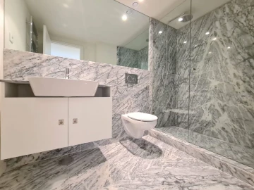 Apartamento T4 para Venda em São Mamede de Infesta e Senhora da Hora