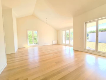 Apartamento T4 para Venda em São Mamede de Infesta e Senhora da Hora